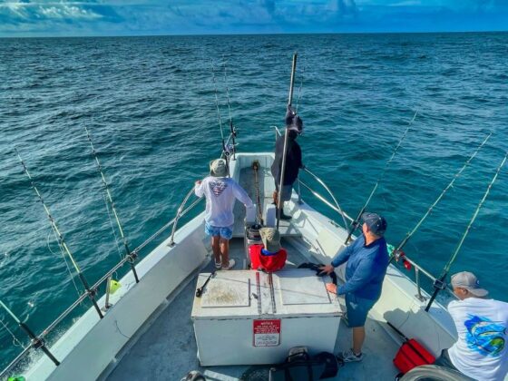 Do You Need a Fishing License in Florida? Who Is Exempt and Who Is Not