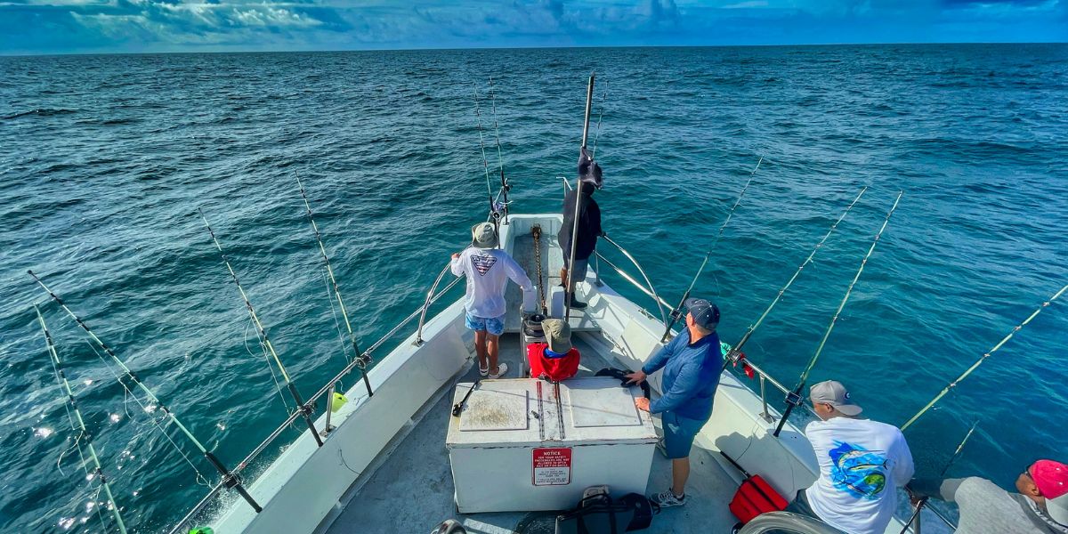 Do You Need a Fishing License in Florida? Who Is Exempt and Who Is Not