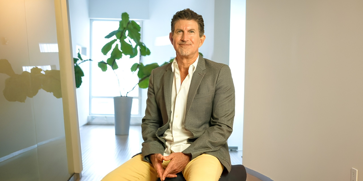 Dr. Michael Hall on the Art and Science of Healthy Aging