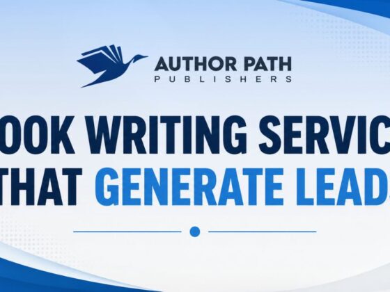 Ebook Writing Services by Author Path Publishers