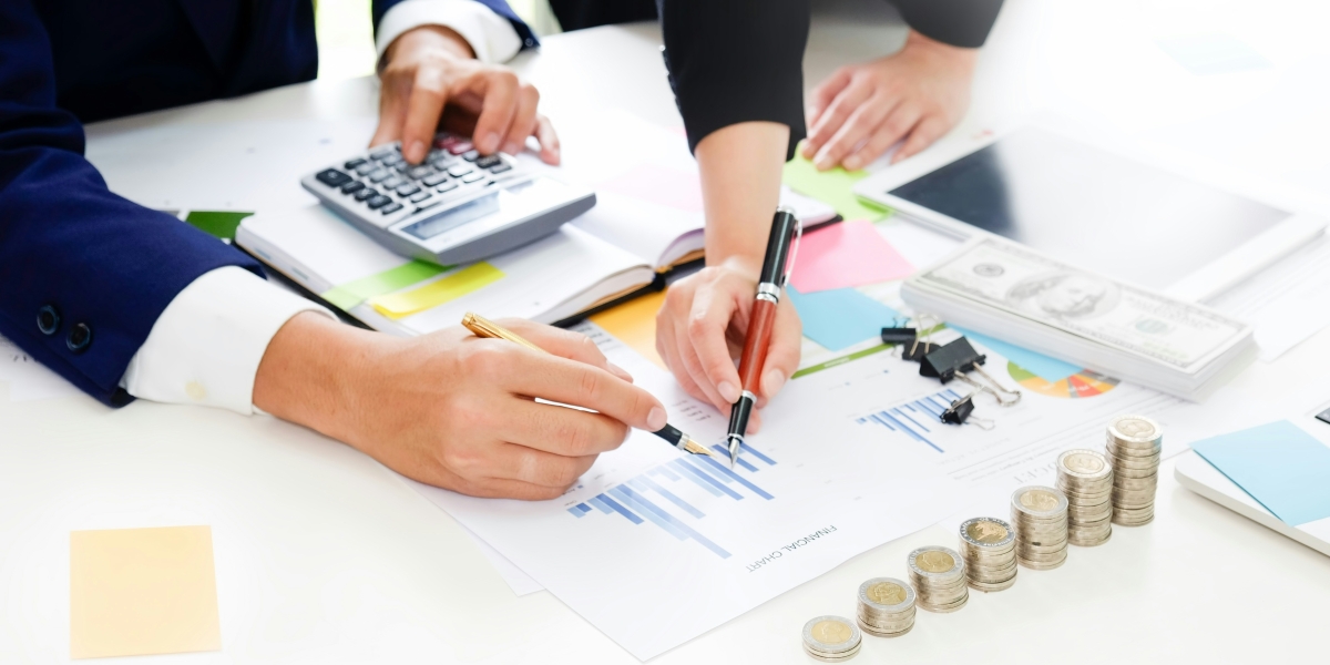 How Can Small Businesses Prepare Their Bank Account for Better Loan Terms?