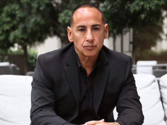 How Mario Sanchez Built a Multi-Industry Career Through Elite Performance in Sales, Finance, and Real Estate
