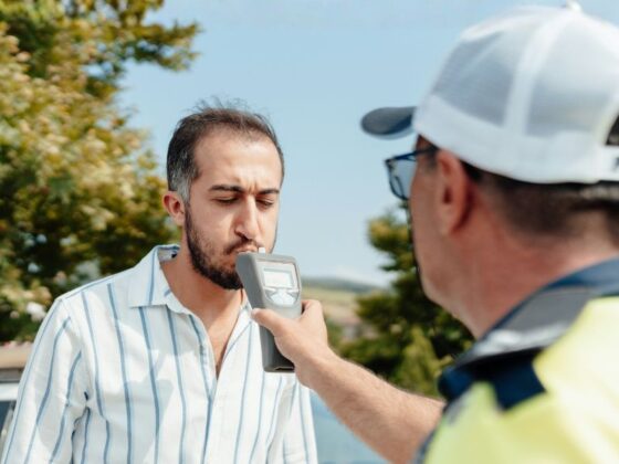 How Serious Is a Repeat DUI Charge?