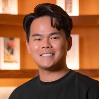 Joel Yi Sees AI as a Key to Growing a Company Without Scaling Headcount