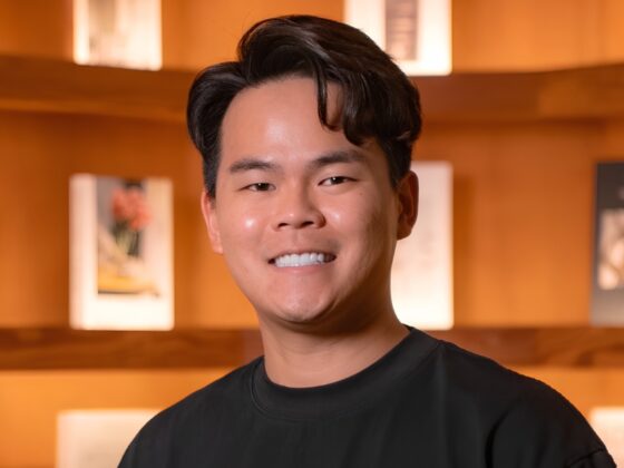 Joel Yi Sees AI as a Key to Growing a Company Without Scaling Headcount