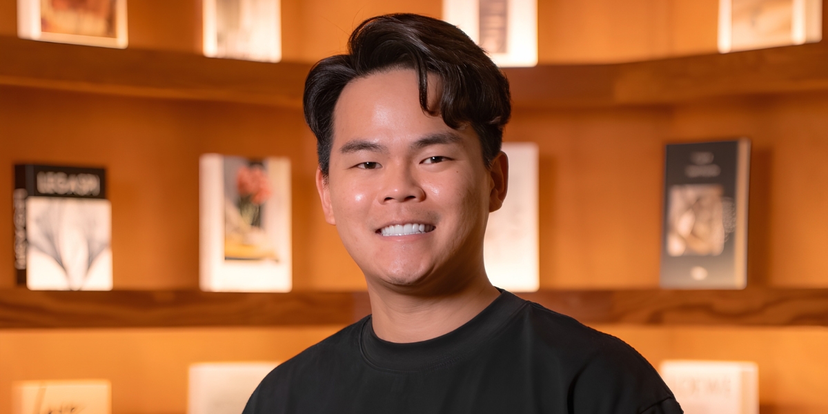 Joel Yi Sees AI as a Key to Growing a Company Without Scaling Headcount