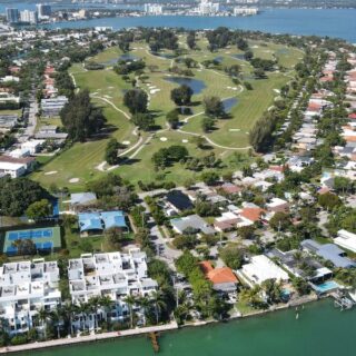 Report Estimates South Florida Loses Five to Ten Middle-Class Workers for Every Wealthy Arrival