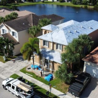 SeaBreeze Roofing Takes a More Deliberate Approach to Protecting South Florida Properties