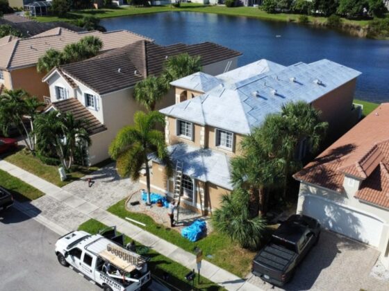 SeaBreeze Roofing Takes a More Deliberate Approach to Protecting South Florida Properties