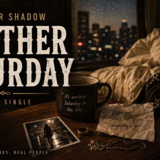 See Your Shadow’s “Another Saturday” Is the Morning After Country Music Keeps Trying to Forget