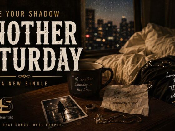 See Your Shadow’s “Another Saturday” Is the Morning After Country Music Keeps Trying to Forget