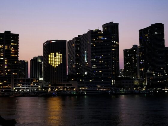The Dark Secrets of Miami’s Haunted History