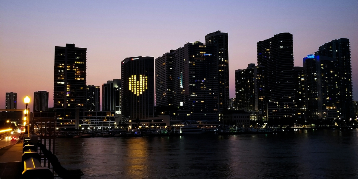 The Dark Secrets of Miami’s Haunted History
