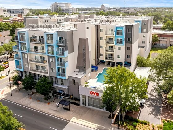 The Hidden Math Behind Student Housing's Parking Problem