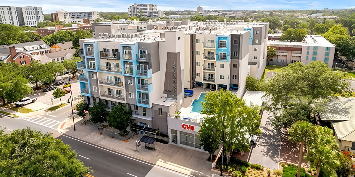 The Hidden Math Behind Student Housing's Parking Problem