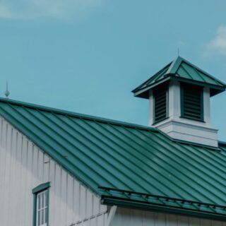 Why Buyers Choose US Patriot Steel After Comparing Steel Building Companies