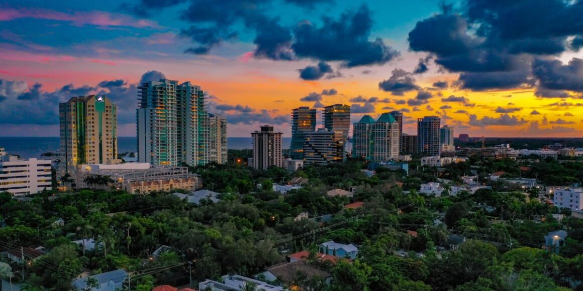 Coconut Grove