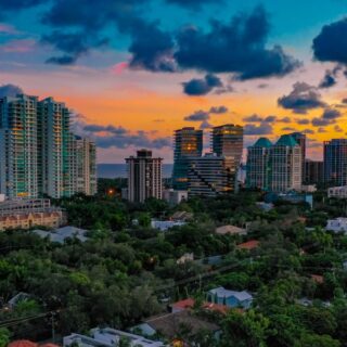 Coconut Grove