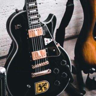 Gibson Garage Miami Opens in Wynwood, Bringing 8,000 Square Feet of Guitar Culture to the Arts District