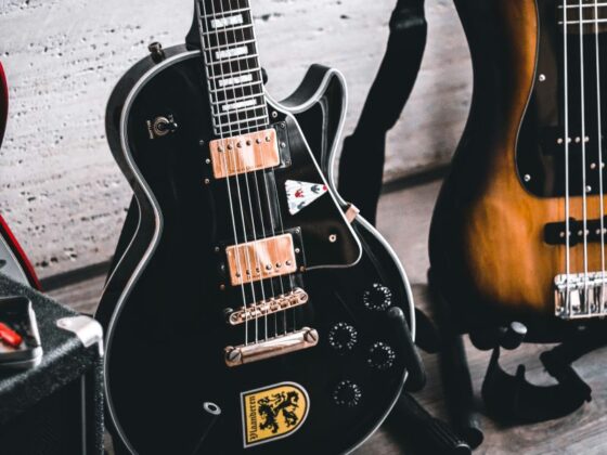Gibson Garage Miami Opens in Wynwood, Bringing 8,000 Square Feet of Guitar Culture to the Arts District
