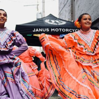Hispanic Heritage Month 2026 Launches September 15 With Citywide Cultural Programming Across Miami