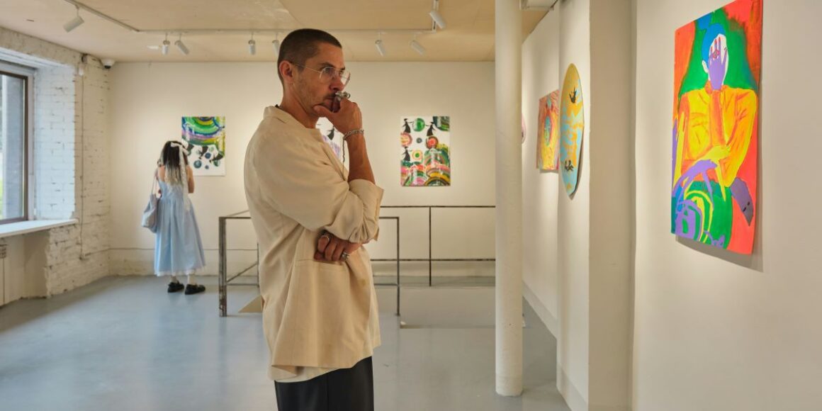 Pembroke Pines Gallery Opens 30-Year Retrospective of Cuban American Painter Lilian Garcia-Roig in Collaboration With Deering Estate