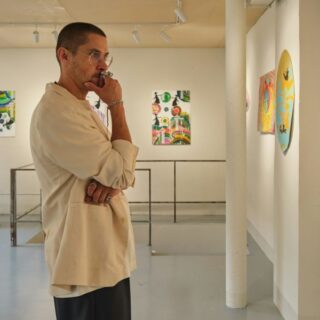 Pembroke Pines Gallery Opens 30-Year Retrospective of Cuban American Painter Lilian Garcia-Roig in Collaboration With Deering Estate