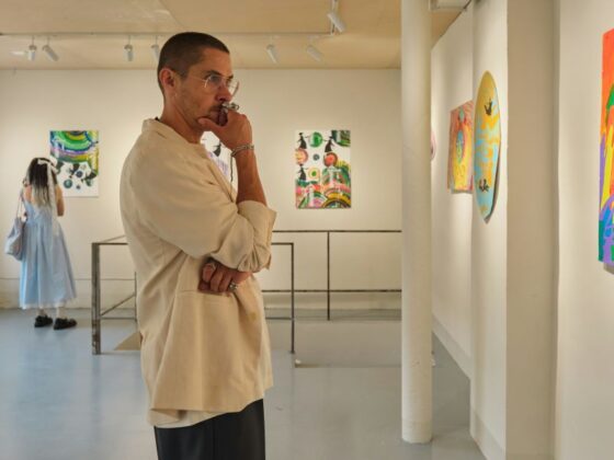 Pembroke Pines Gallery Opens 30-Year Retrospective of Cuban American Painter Lilian Garcia-Roig in Collaboration With Deering Estate