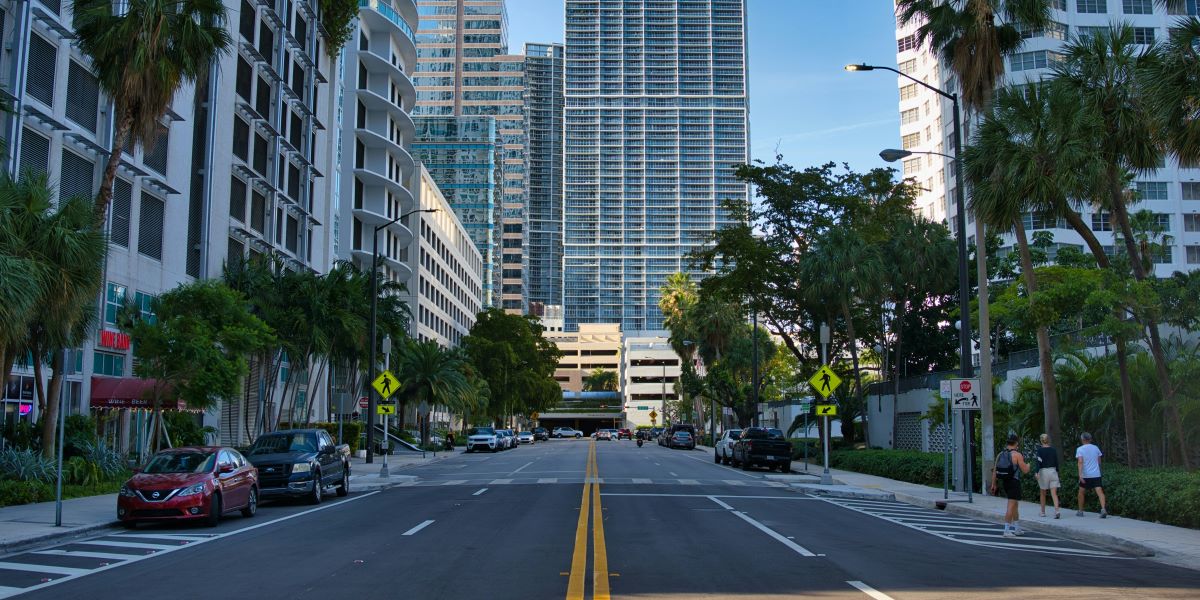 Smart City Expo Miami Returns October 5–6 for Its Seventh Edition, Putting AI and Urban Intelligence Center Stage