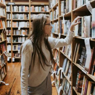 Teen Poetry Contest