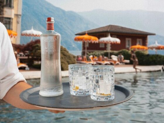 Chiarella Brings Lake Como’s Table Culture to the U.S.