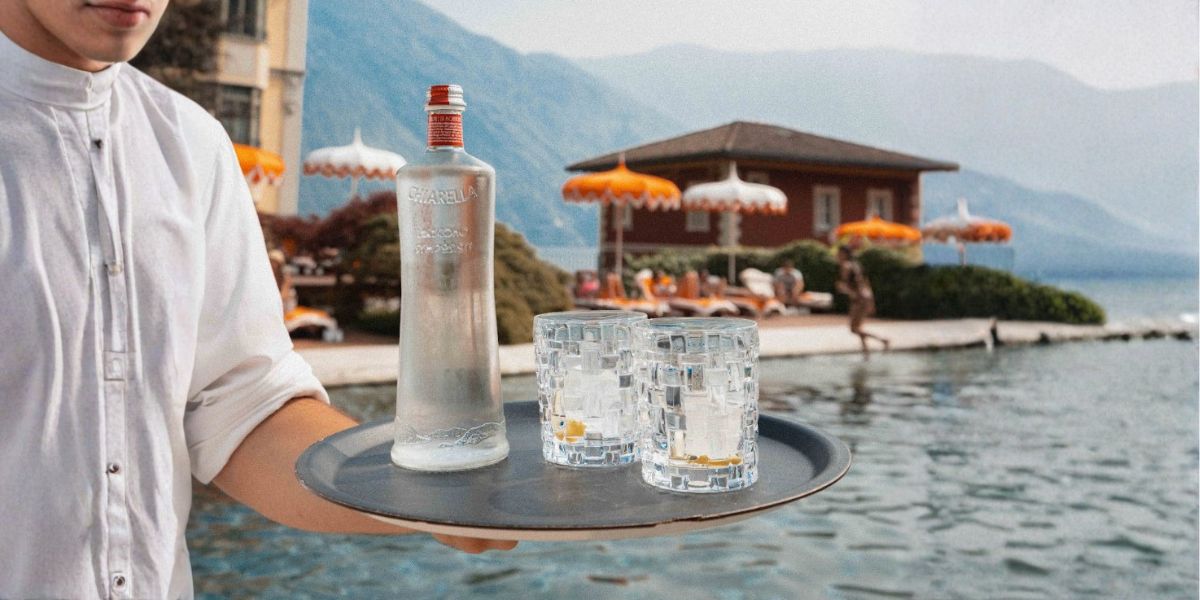Chiarella Brings Lake Como’s Table Culture to the U.S.