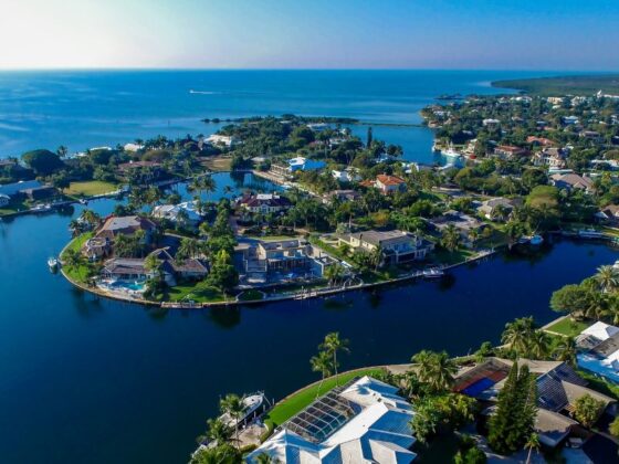 Direct Flights Into Key West Are Shifting Where Florida Keys Buyers Are Looking