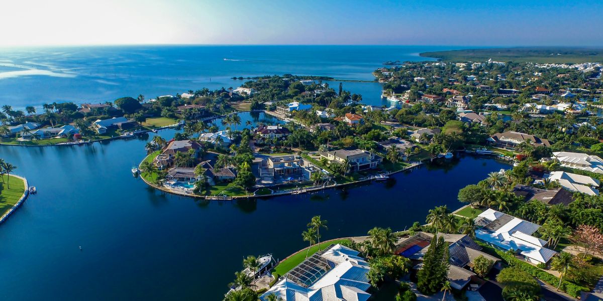 Direct Flights Into Key West Are Shifting Where Florida Keys Buyers Are Looking