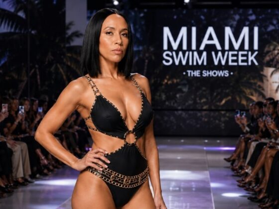 Michelle Wood: Redefining Success, Confidence, and Beauty