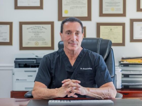 Revision Hair Transplant Surgery and the Growing Role of Corrective Procedures, The Practice Profile of Dr. Brett Bolton