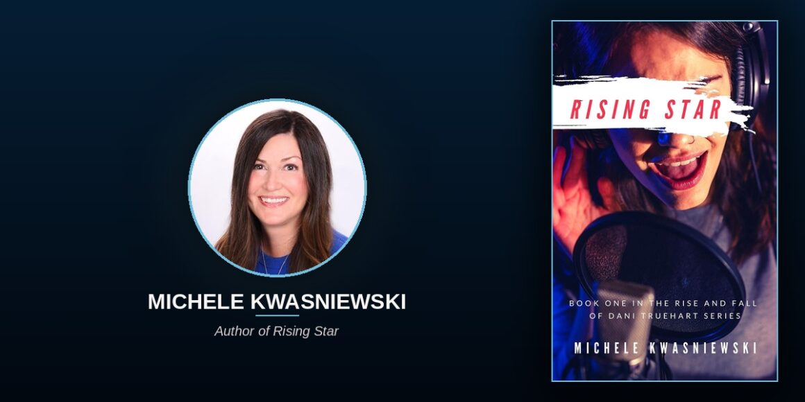 The Voice Kwasniewski Gives Dani Truehart Is an Authentically Teenage First-Person Narrator and the World She Builds Around It Earns Its Authenticity