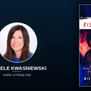 The Voice Kwasniewski Gives Dani Truehart Is an Authentically Teenage First-Person Narrator and the World She Builds Around It Earns Its Authenticity