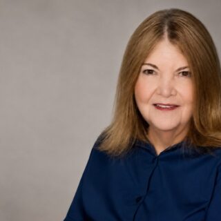 Who Rules the Natural World? Barbara Hynak Challenges the Meaning of Power