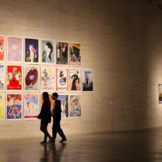 Art Gallery
