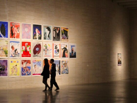 Art Gallery