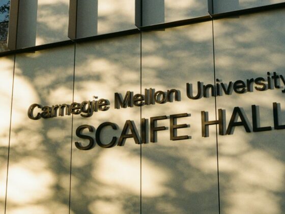 Carnegie Mellon University