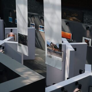 Free Art at Art Basel Miami Beach 2026 A New James Turrell Work, Collins Park Ping-Pong Tables and More