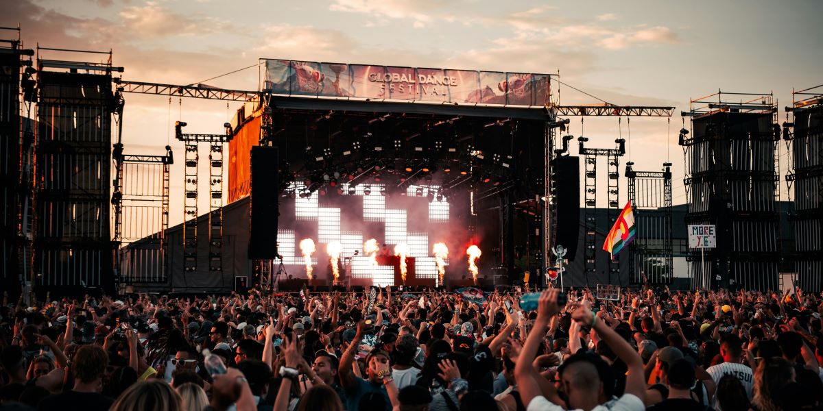 III Points 2026 Returns to Mana Wynwood October 16 and 17 With More Than 10 Stages and a Lineup Built Around Miami Talent