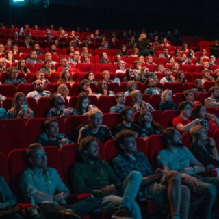 OUTshine Film Festival Closes Its Fall Edition in Miami With Weekend Premieres at Silverspot and Little Haiti