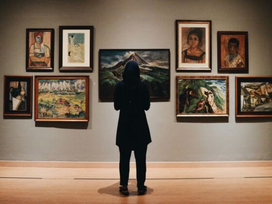 Picasso, Klee and Matisse Arrive at Pérez Art Museum Miami in Berggruen Show Opening October 29
