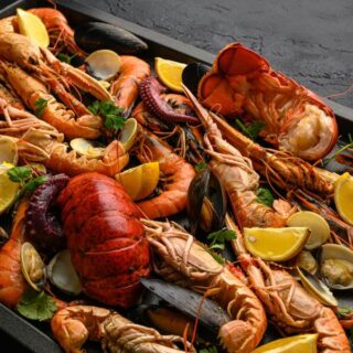 South Beach Seafood Festival Kicks Off Stone Crab Season With Four Days Of Miami Chef Events
