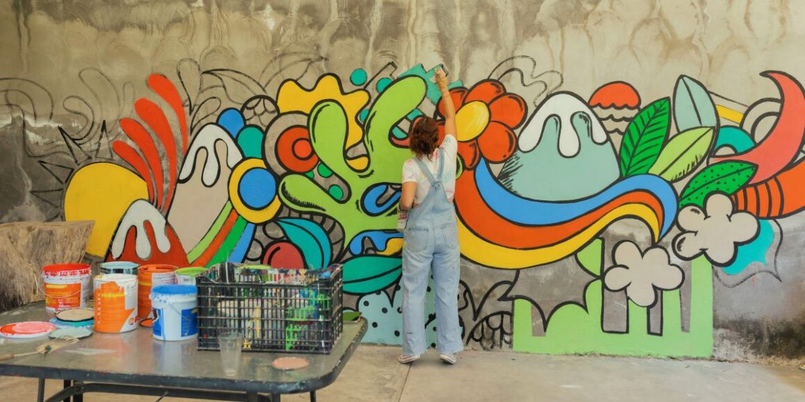 Wynwood Street Art