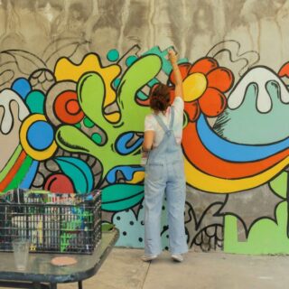 Wynwood Street Art