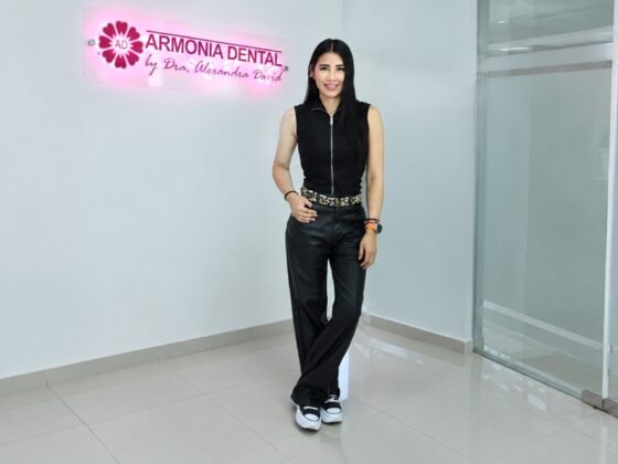 Dr. Alexandra David Explores Complex Oral Rehabilitation Through Strategic Monophasic Implantology